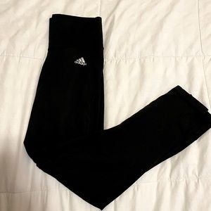 Adidas leggings NWOT